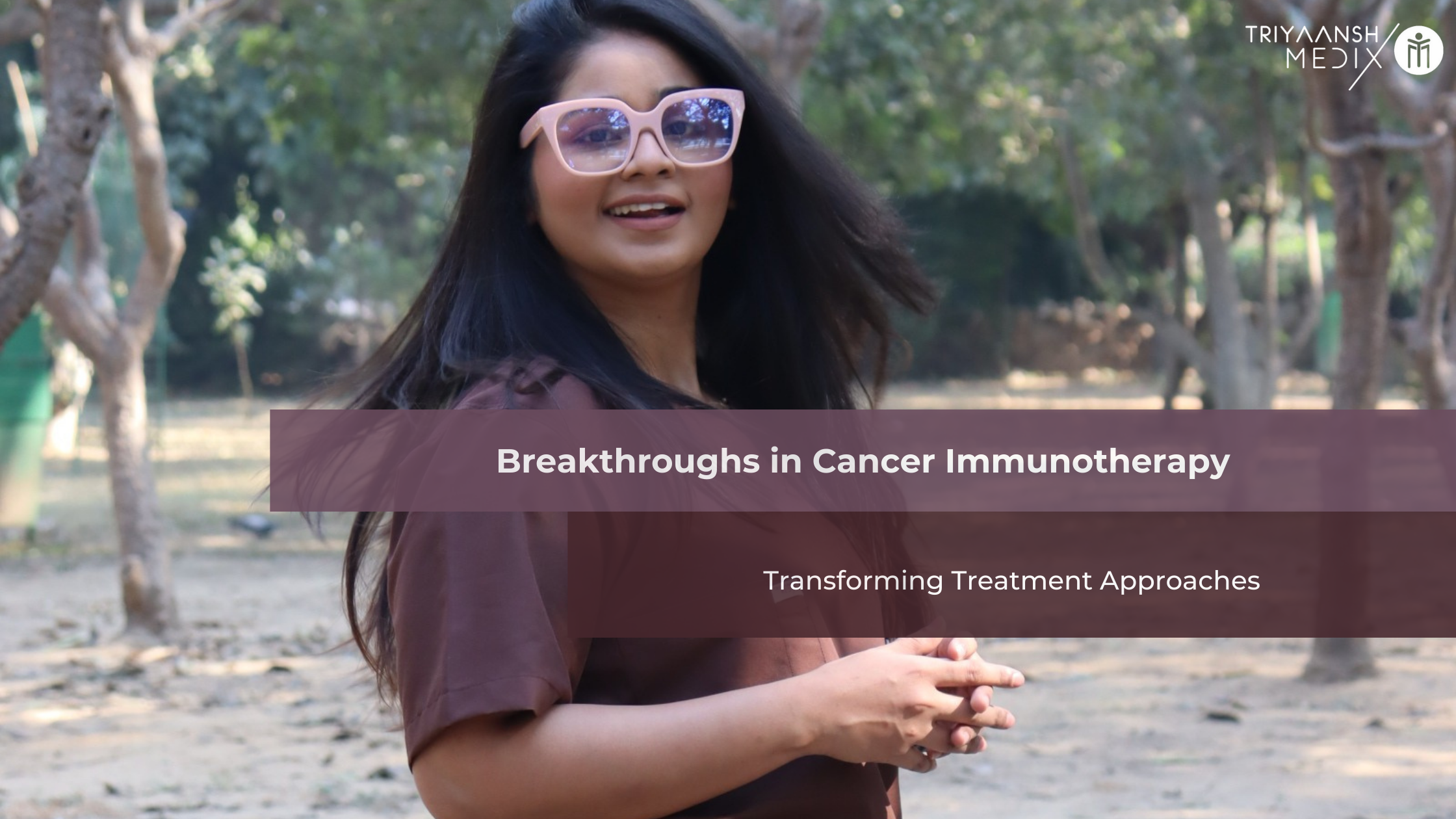 Breakthroughs in Cancer Immunotherapy: Transforming Treatment Approaches